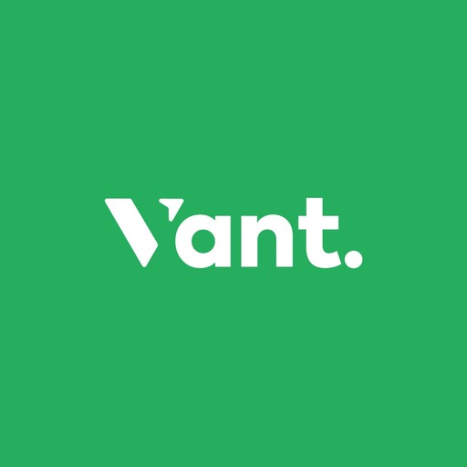 Vant - Save, Invest, Pay bills