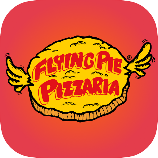 Flying Pie Pizzaria