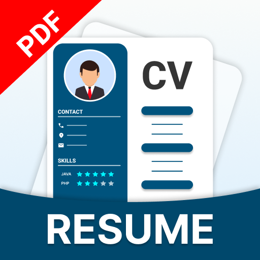 Resume Builder - CV Maker App