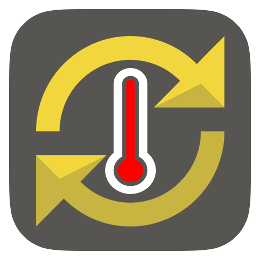 Temperature Metric Converter