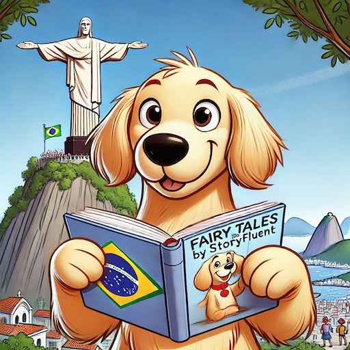 Fluency Kids - Learn Languages