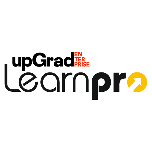 upGrad LearnPro
