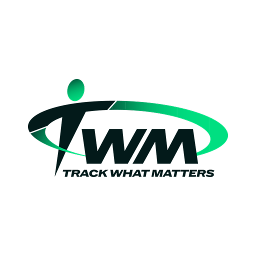 TWM - Track What Matters