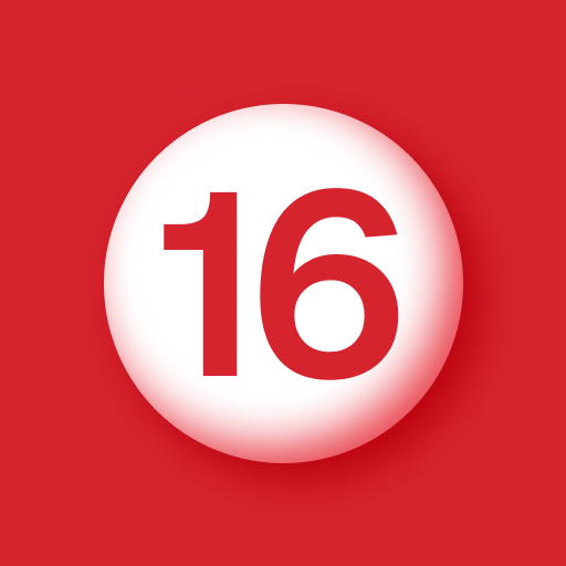 OxygenOS 16 round - icon pack