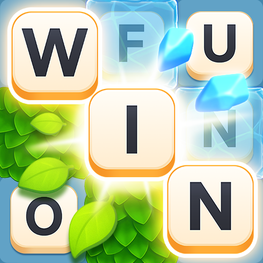 Letter Tile Match - Word Games
