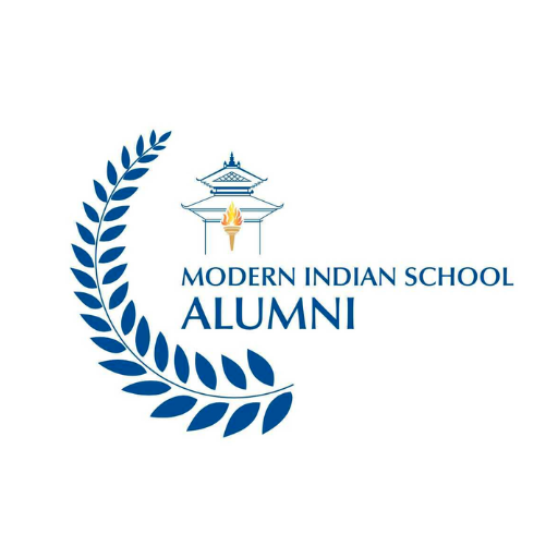 MIS Alumni