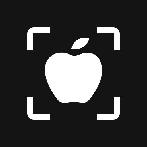 CalDiet - AI Food Scanner