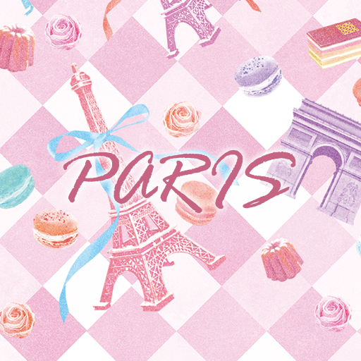 Eiffel Tower Wallpaper PARIS