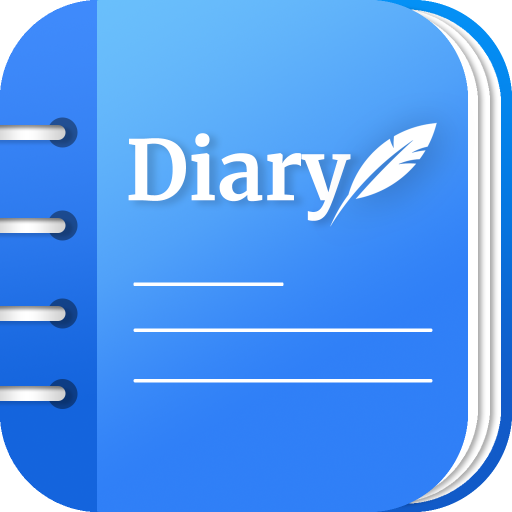 Diary Up: Locked Journal Notes