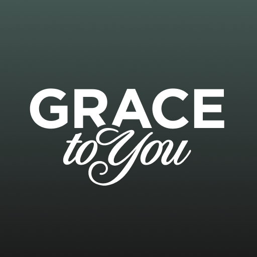 Grace to You