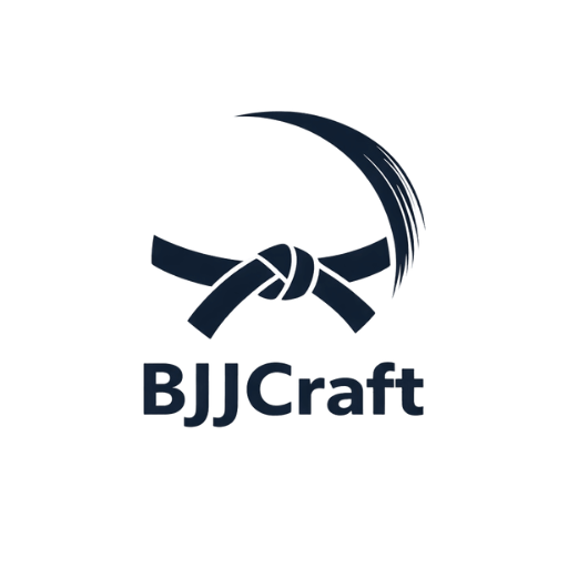 BJJCraft: Make Your BJJ System