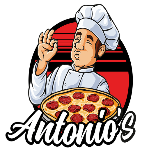 Antonios pizza