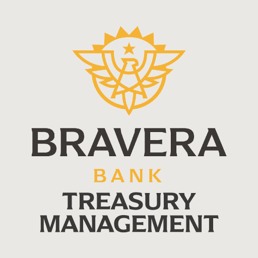 Bravera Bank Treasury Mgmt