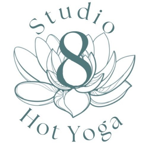 Studio 8 Hot Yoga
