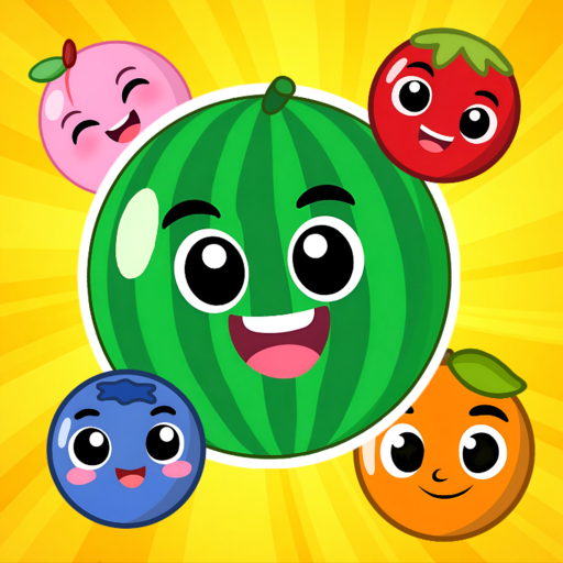 Fruit Fusion Game