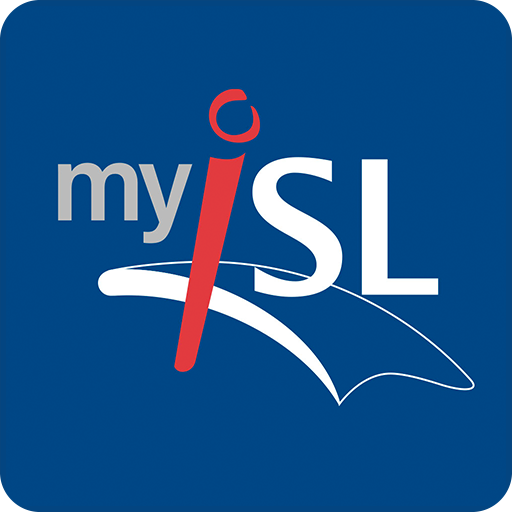 myISL Portal (islux)