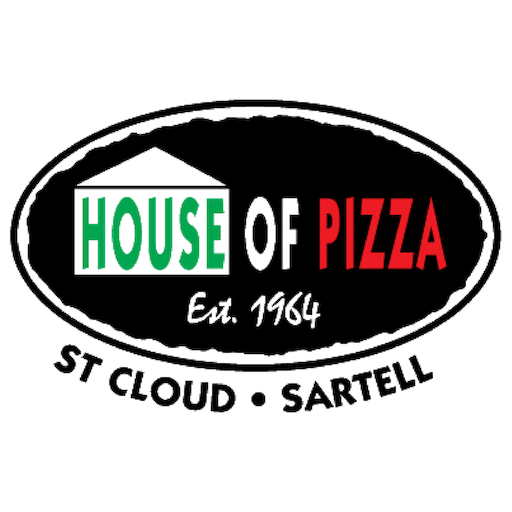 House of Pizza