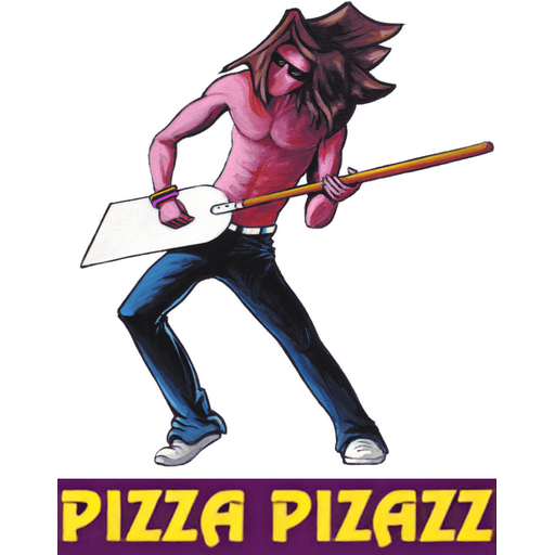 Pizza Pizazz