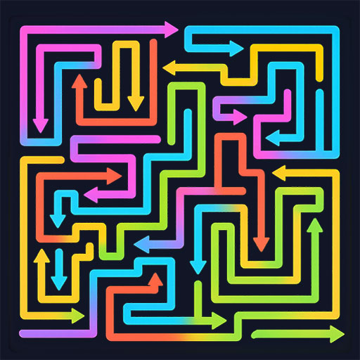 Arrow Out - Puzzle Escape