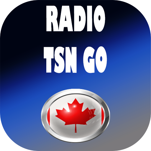 Radio TSN Go App Canada Online