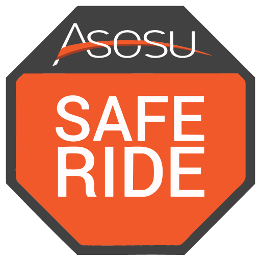ASOSU SafeRide - by Via