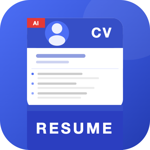 ResumeAI Pro – Resume Builder