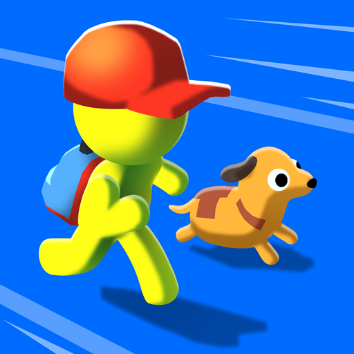 Monster Run