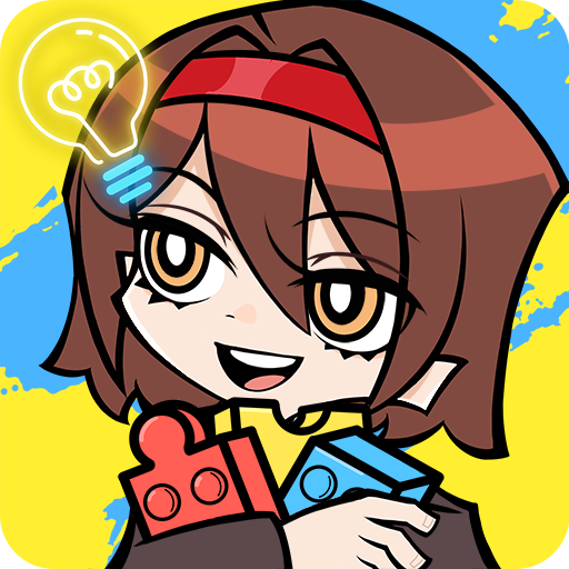 GPark - 3D game maker