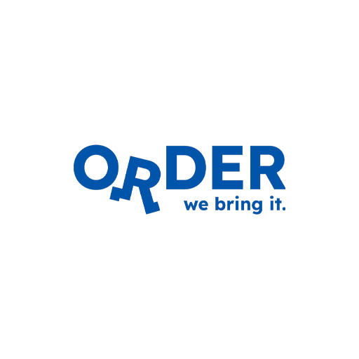 Order by delivery.com