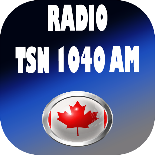 Radio TSN 1040 AM Canada App
