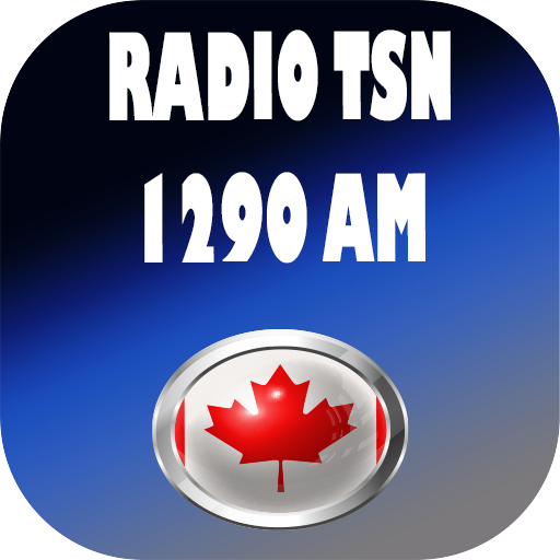 TSN Radio 1290 Winnipeg AM App