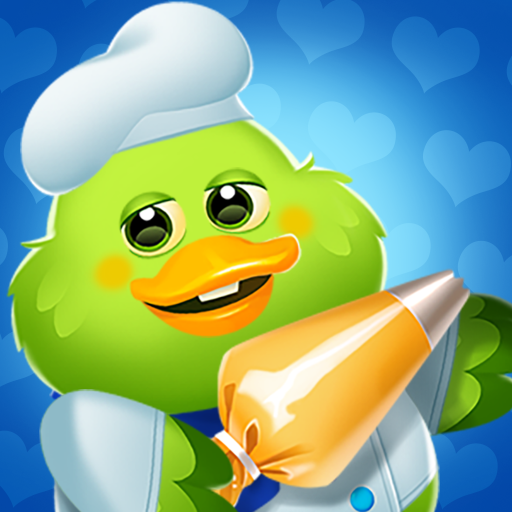 Merge Cookie Island