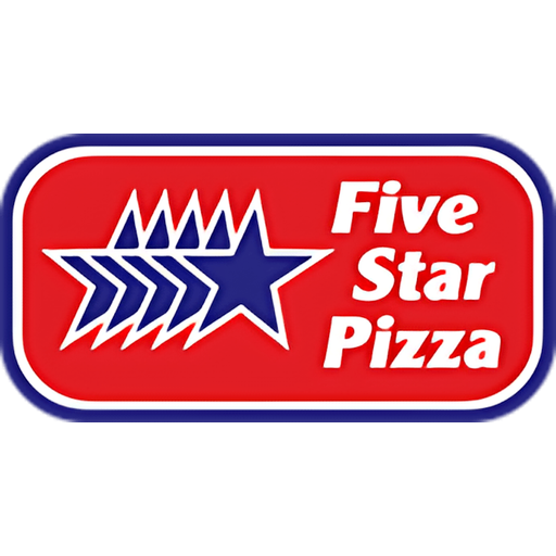 Five Star Pizza - Sarasota
