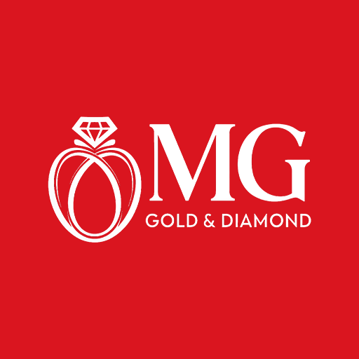 M G GOLD AND DIAMOND