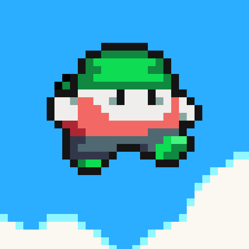 Super Onion Boy+