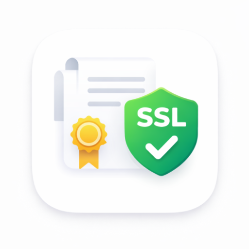Get SSL Certificate