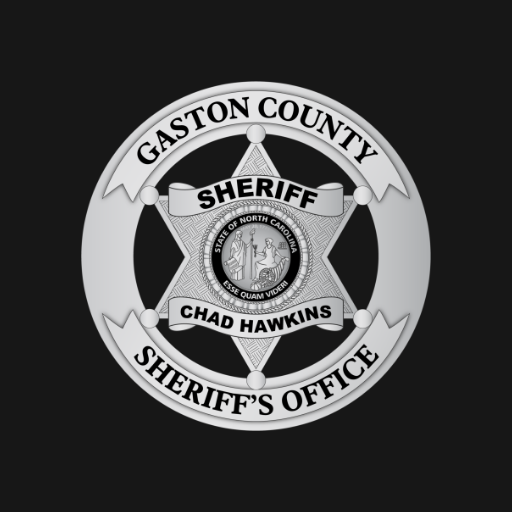 Gaston County Sheriff NC