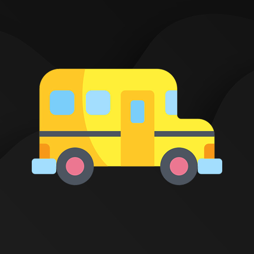 BigYellowBus Driver