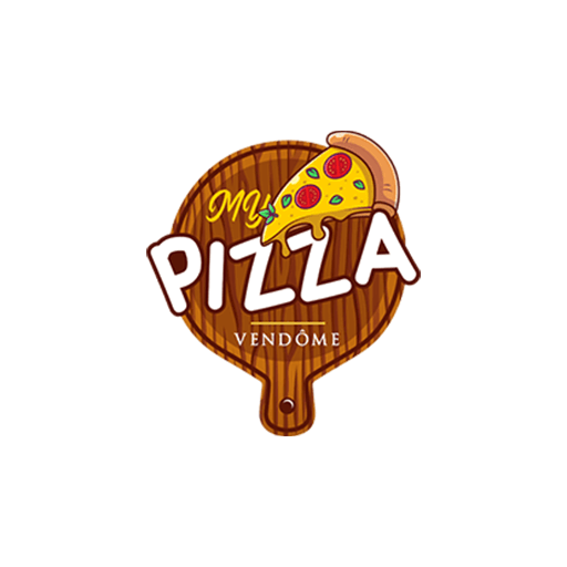 MY PIZZA