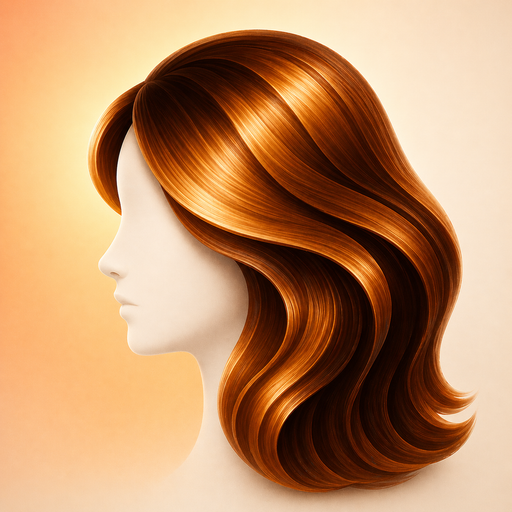 AI Hairstyle Try On & Haircut