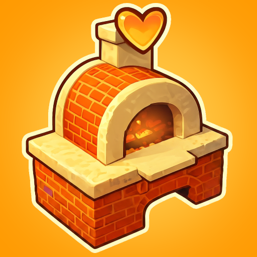My Cake Bakery: Idle Tycoon