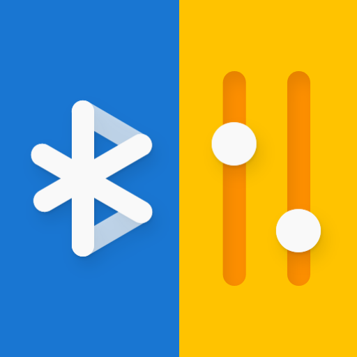 Bluetooth Volume Manager