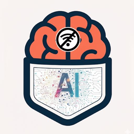 Pocket Brain: Offline AI