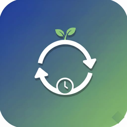 Life Reset Planner