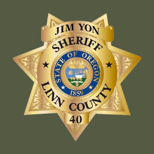 Linn County Sheriff’s Office