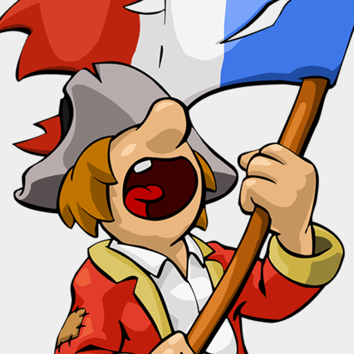 Townsmen 6 - French Revolution
