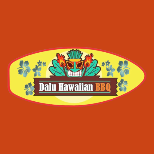 Dalu Hawaiian BBQ