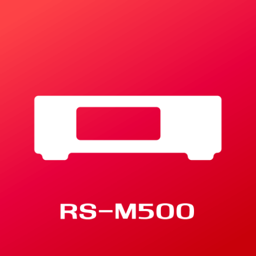 RS-M500