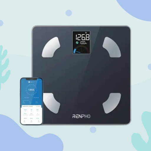 renpho smart scale guide