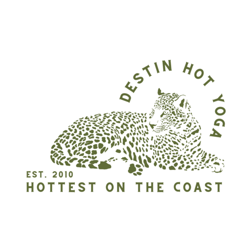 Destin Hot Yoga